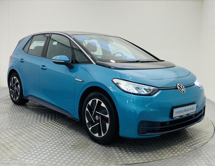 Volkswagen ID.3 24