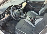 Škoda Scala Hatchback 1,6 l 85 kw