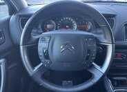 Citroën C5 Kombi 2,0 l 110 kw