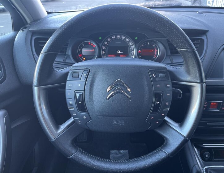 Citroën C5 Kombi 2,0 l 110 kw