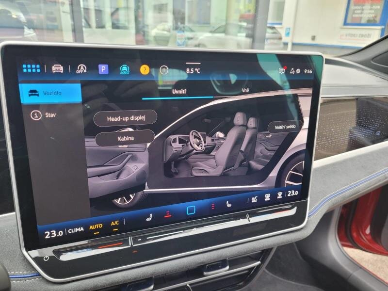 Volkswagen Passat Kombi 2,0 l 195 kw