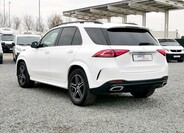 Mercedes-Benz GLE 4