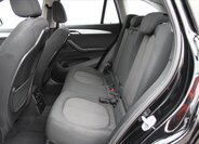 BMW X1 12