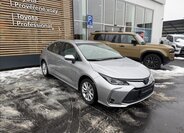 Toyota Corolla Sedan 1,8 l 72 kw