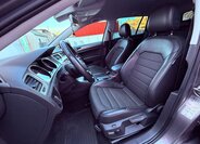 Volkswagen Golf Kombi 1,6 l 81 kw