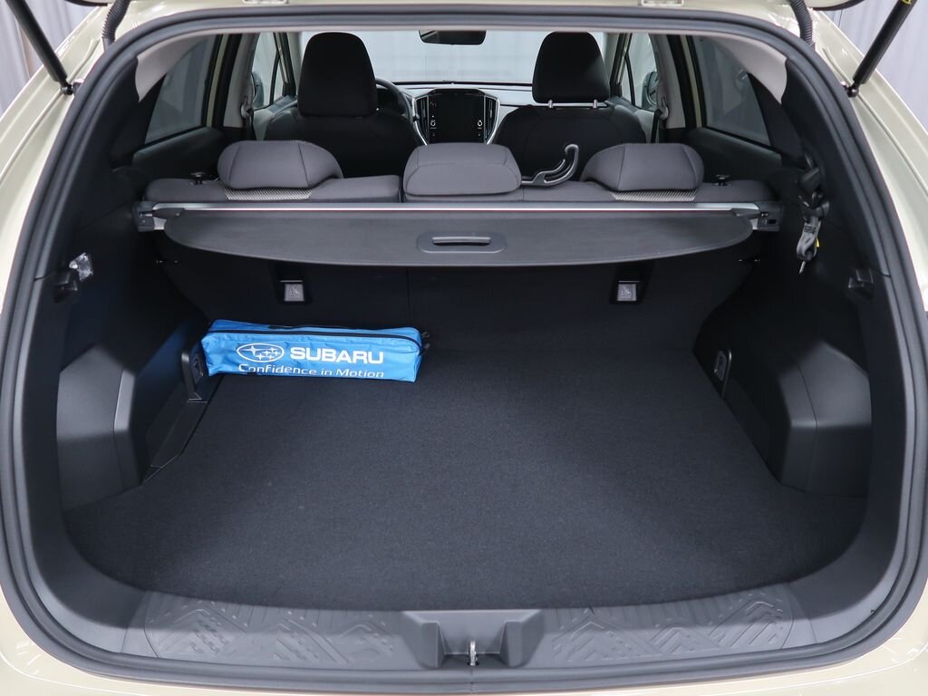 Subaru Crosstrek SUV 2,0 l 112 kw