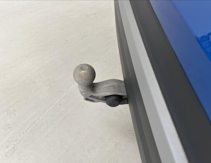 Škoda Kodiaq SUV 2,0 l 142 kw