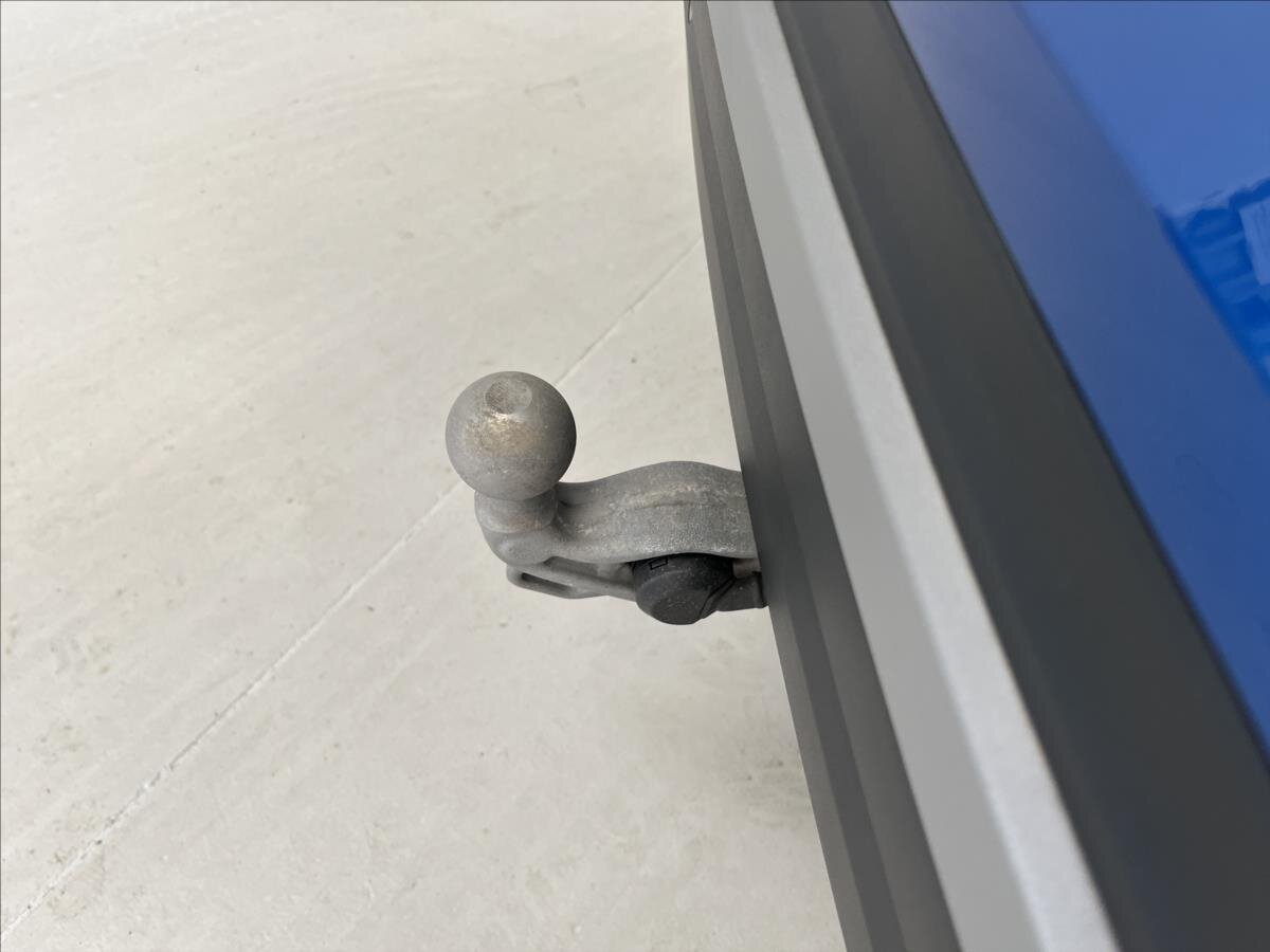 Škoda Kodiaq SUV 2,0 l 142 kw