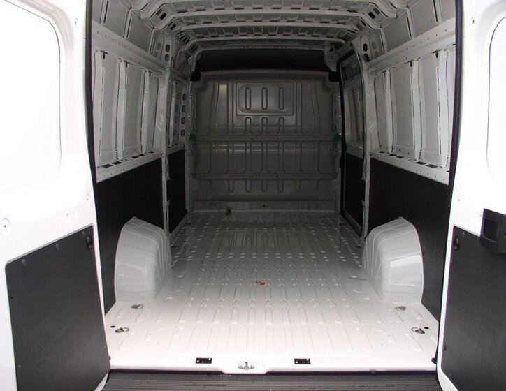 Peugeot Boxer Ostatní 2,2 l 103 kw