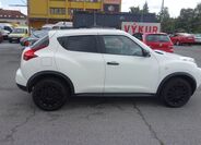 Nissan Juke 14