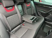 Škoda Octavia Kombi 2,0 l 135 kw