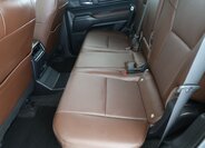 Toyota Land Cruiser SUV / Terénní 2,8 l 151 kw