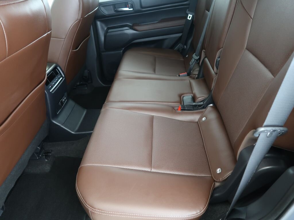 Toyota Land Cruiser SUV / Terénní 2,8 l 151 kw