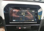 Suzuki Vitara SUV / Terénní 1,6 l 88 kw