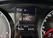 Volkswagen Passat Sedan / Limuzína 1,4 l 110 kw