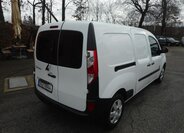 Renault Kangoo Pick-up 1,5 l 66 kw