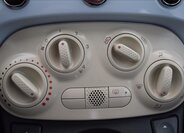 Fiat 500 Hatchback 1,2 l 51 kw