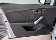 Audi Q2 SUV / Terénní 1,5 l 110 kw