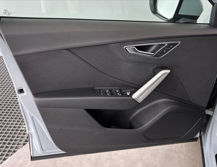 Audi Q2 SUV / Terénní 1,5 l 110 kw