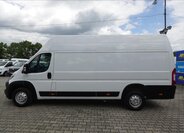 Citroën Jumper Ostatní 2,2 l 121 kw