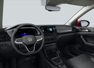 Volkswagen T-Cross 5