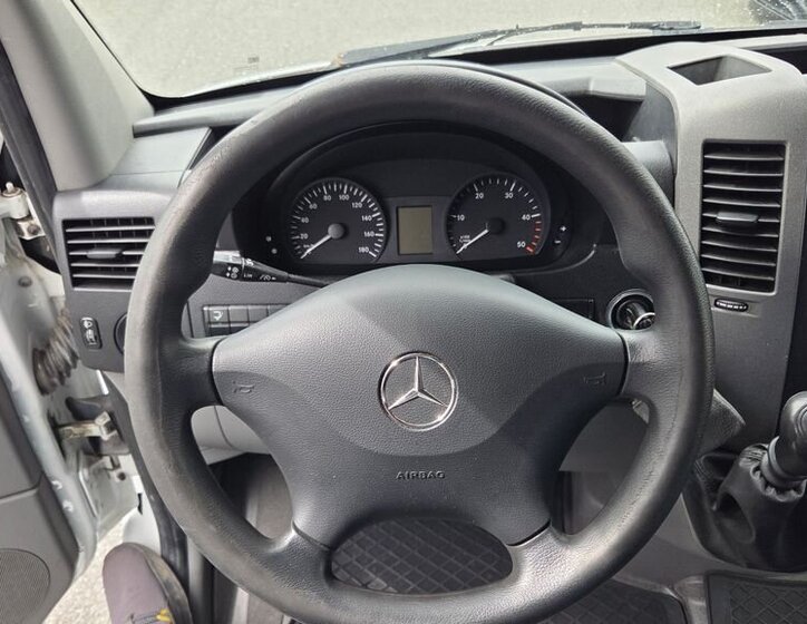 Mercedes-Benz Sprinter VAN / Minibus 3,0 l 140 kw