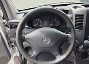 Mercedes-Benz Sprinter VAN / Minibus 3,0 l 140 kw