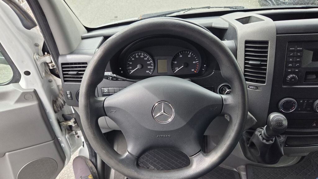 Mercedes-Benz Sprinter VAN / Minibus 3,0 l 140 kw