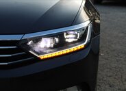 Volkswagen Passat Kombi 2,0 l 140 kw