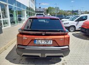 Toyota C-HR SUV / Terénní 0,0 160 kw