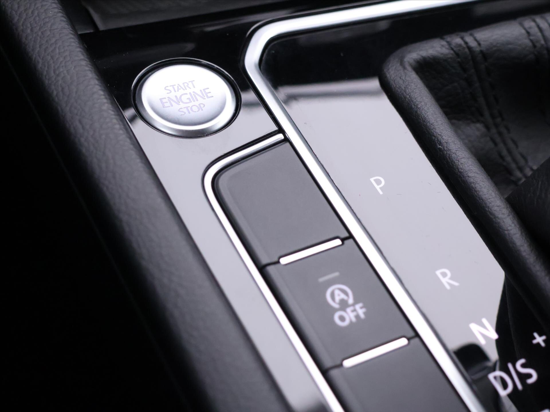 Volkswagen Arteon Liftback 2,0 l 140 kw