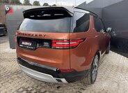 Land Rover Discovery SUV / Terénní 3,0 l 190 kw