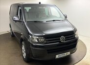 Volkswagen Transporter 3