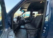 Mercedes-Benz Sprinter Ostatní 2,0 l 110 kw