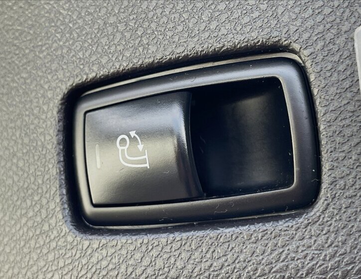 Mercedes-Benz GLS SUV 3,0 l 190 kw