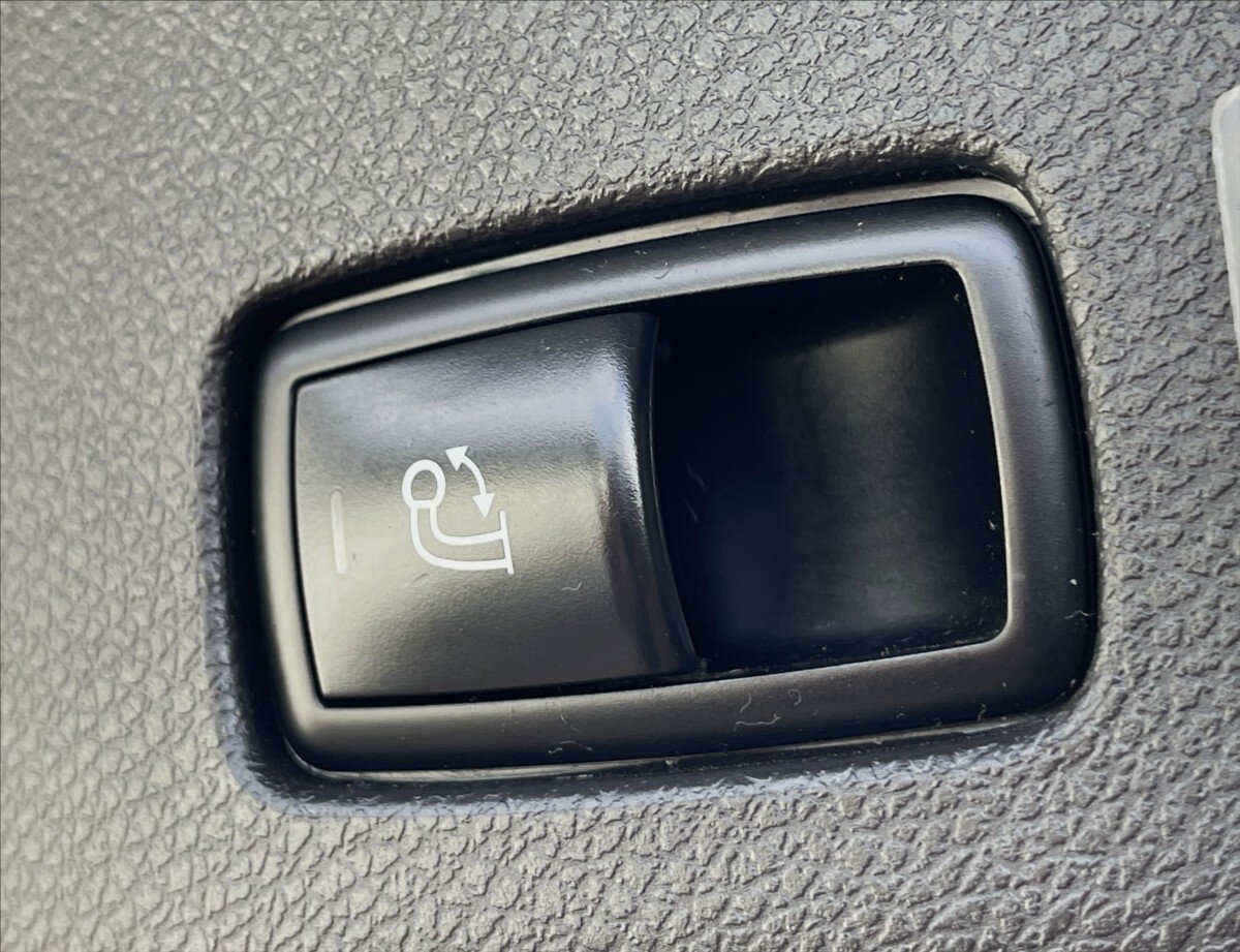 Mercedes-Benz GLS SUV 3,0 l 190 kw