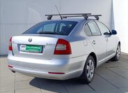 Škoda Octavia Liftback 1,6 l 77 kw