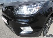 SsangYong Tivoli 4