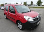Renault Kangoo 1
