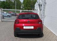 Citroën C3 Hatchback 1,2 l 61 kw
