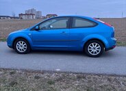 Ford Focus Kupé 0,0 88 kw
