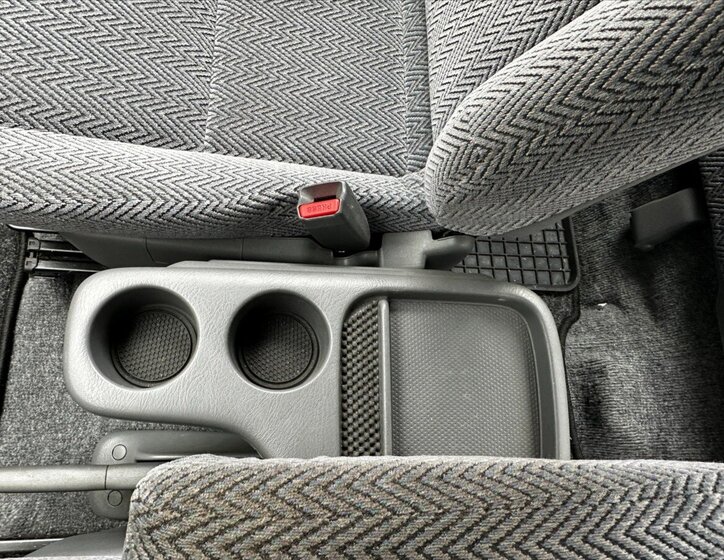 Honda CR-V Kombi 2,0 l 94 kw