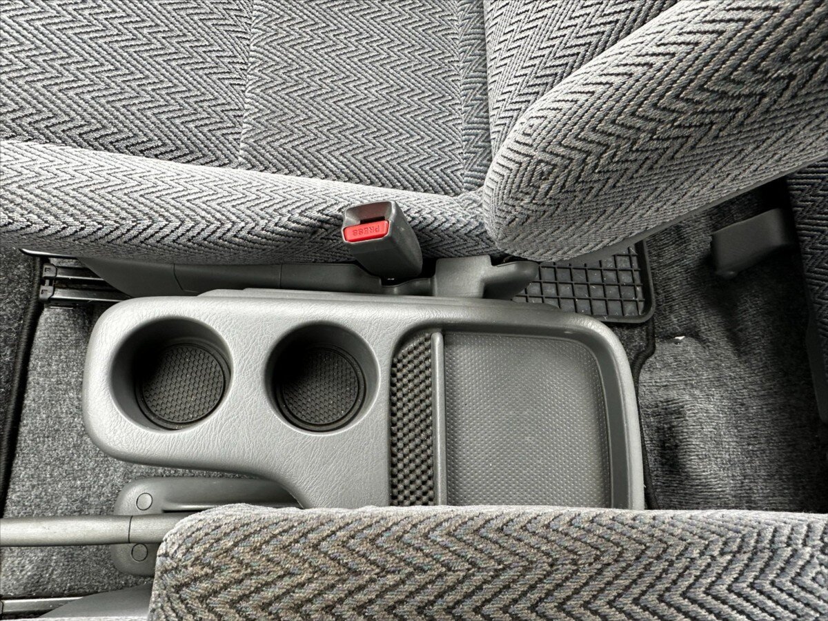 Honda CR-V Kombi 2,0 l 94 kw