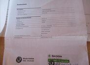 Škoda Fabia Kombi 1,2 l 63 kw