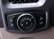 Ford Tourneo Custom Kombi 2,0 l 96 kw