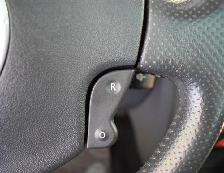 Renault Mégane Kabriolet 1,6 l 82 kw