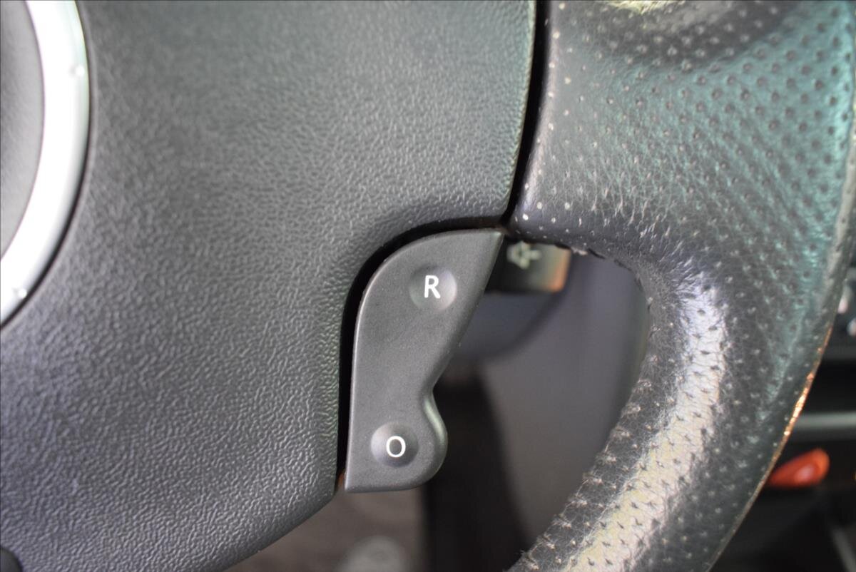 Renault Mégane Kabriolet 1,6 l 82 kw