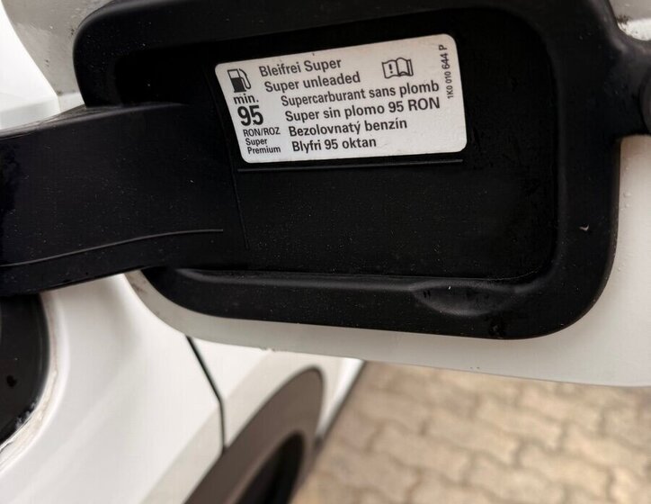 Volkswagen T-Roc SUV 0,0 95 kw