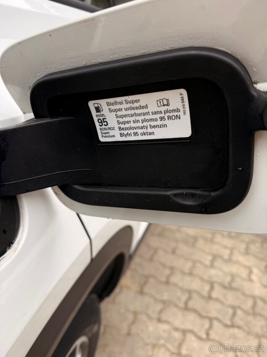 Volkswagen T-Roc SUV 0,0 95 kw