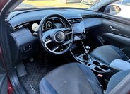 Hyundai Tucson SUV / Terénní 1,6 l 110 kw